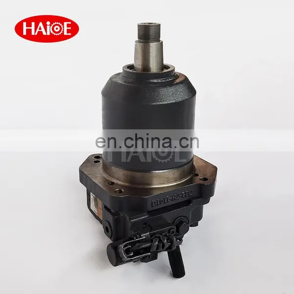 708-7H-00680 708-7H-00640 708-7H-00660 708-7H-00650 D375A-5 Motor Assy D375A-6R D375A-6 Fan Motor photo-4