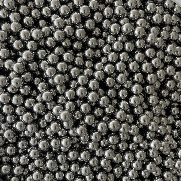 SUS316&316L stainless steel ball  2mm 2.5mm 3mm 3.175mm to 12.7mm
