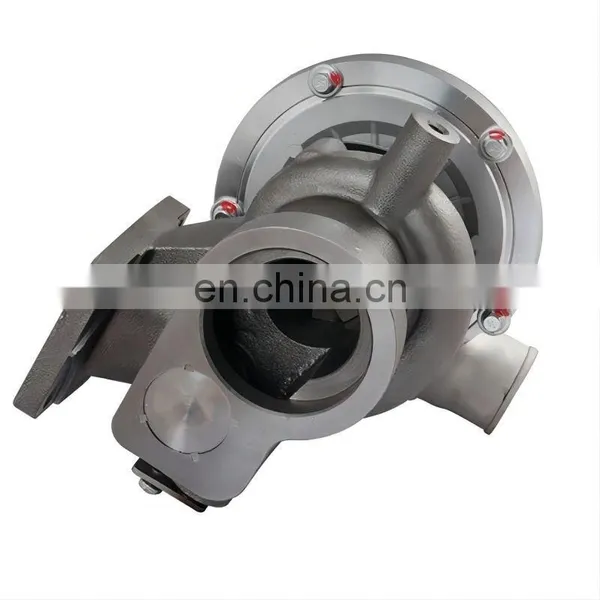 Complete Turbocharger GT2052S 28230-41710 702213-5001s 702213-0001 for Hyundai D4al Engine photo-4