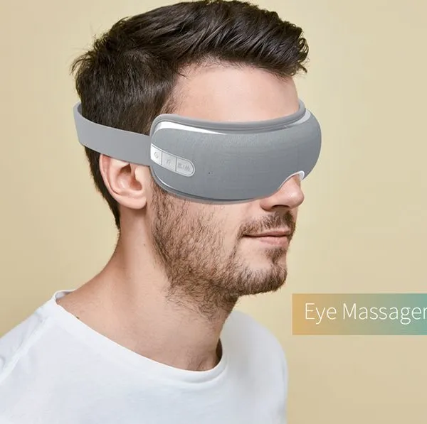 DX-302 Eye Massager Factory Direct Sales Can be Customized in Bulk photo-3