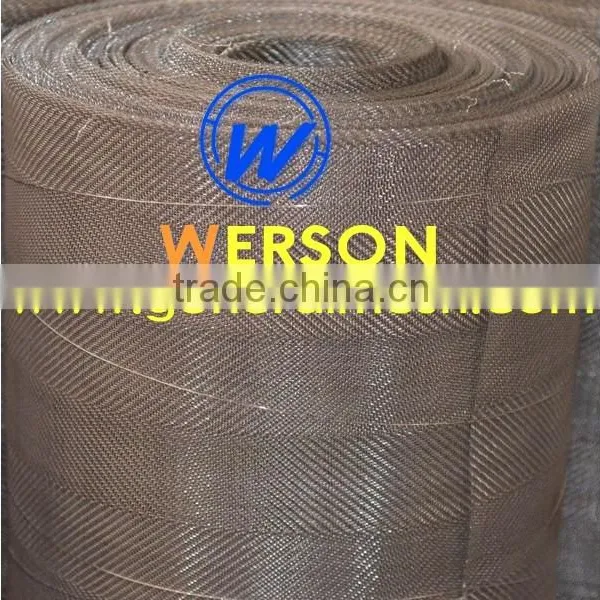 40mesh Nichrome Wire Mesh photo-5