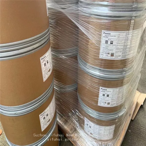 PTFE Powder Used For Make Ptfe Thread Seal Tape photo-4