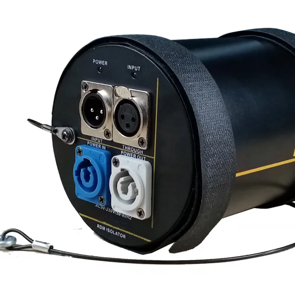 6-way Modular RDM Splitter photo-2