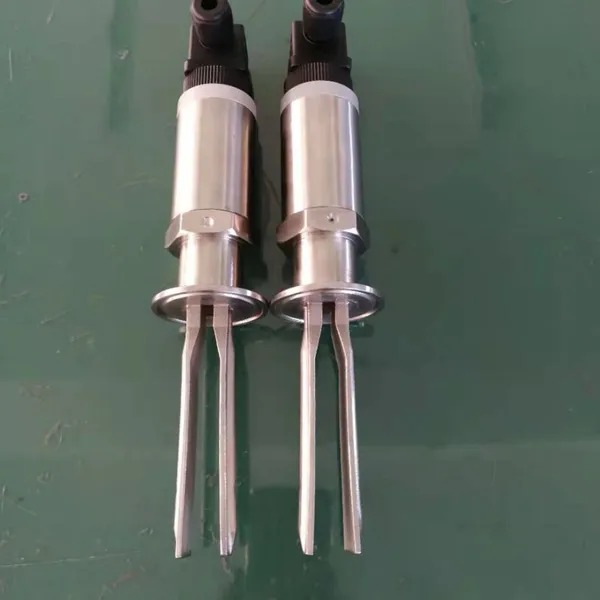 Vibration Tuning Fork Level Switch photo-5