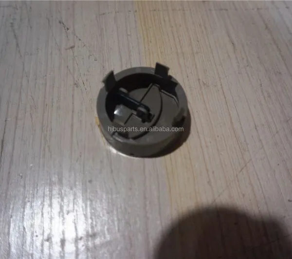 High Quality Spare Parts KLQ6125Q Air Vent Outlet Gray Color Parts HJAV-RW100-1 Air Conditioners Spare Parts photo-5