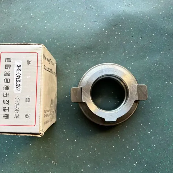 Release Bearing for Higer Bus Parts 17FT3-00521 85CT5740F3-K Automobile Release Bearing photo-2