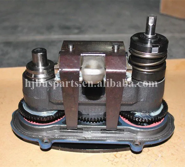High Quality High Performance Bus Parts & Accessories Brake System Brake Calipers photo-4