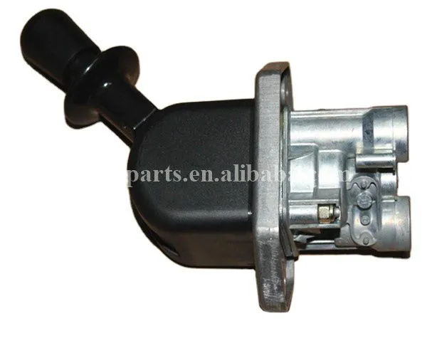 Bus Parts Wabco Manual Valve 9617230040 Hand Brake Valve