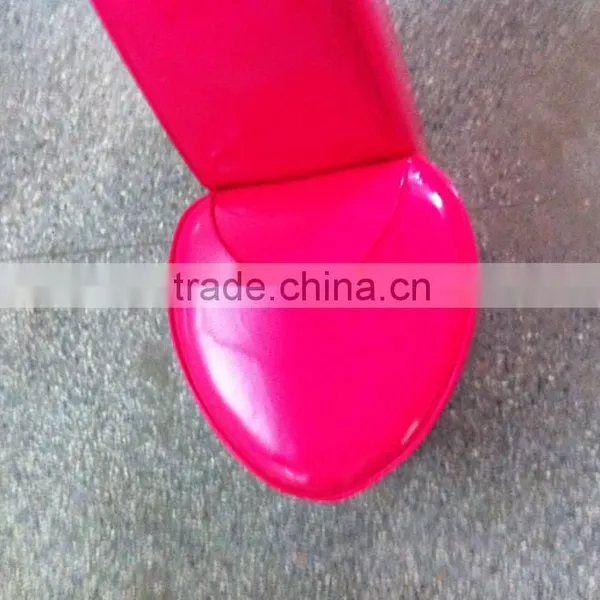 Modern Design Living Room High Heel Shoe Chair photo-5