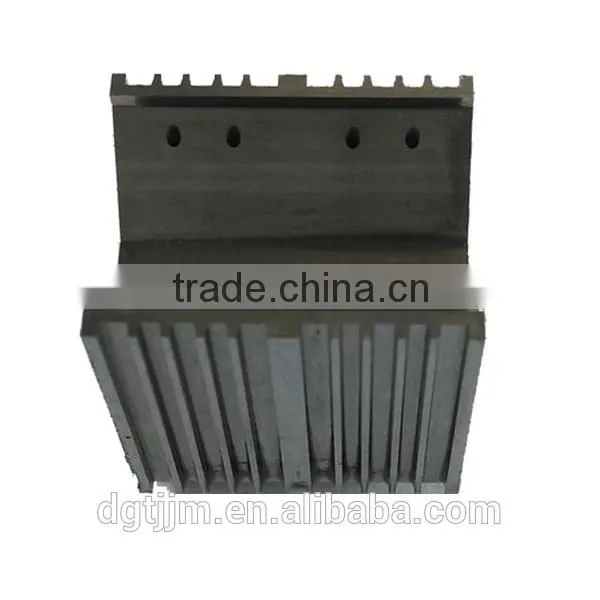 OEM& ODM Customized Sheet Metal Laser Cutting Parts With High Precision