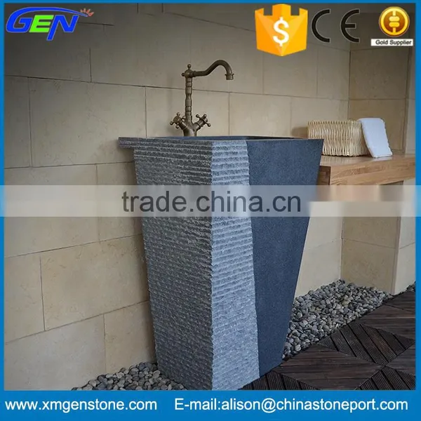 Durable Using Rubber Cutting Used Tire Shredder Machine for Sale photo-3