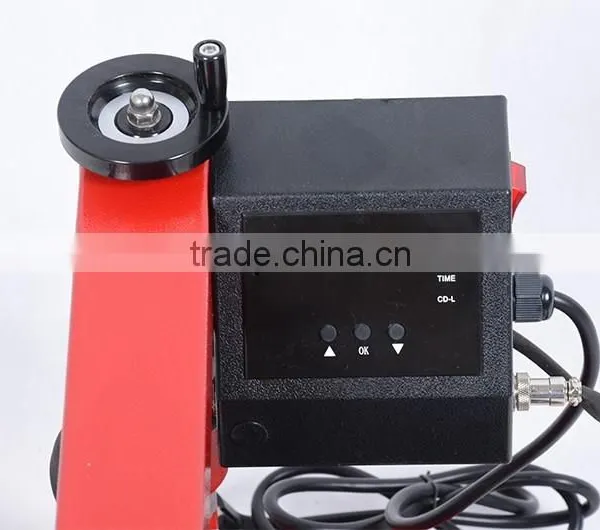 The Best Swing Transfer Heat Press Machine Price photo-3