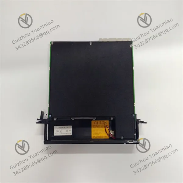 GE IC697PCM711 Single-slot Programmable Coprocessor Module photo-2