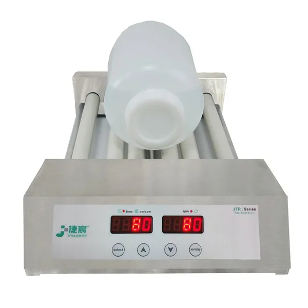 Roller Mixer photo-3