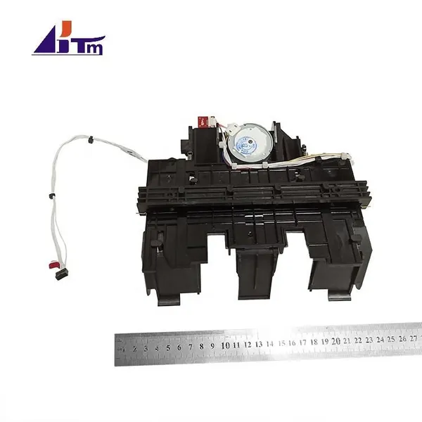 ATM Machine NCR Parts ASSY - REFERENCE EDGE FRU 4450736562 445-0736562 photo-2
