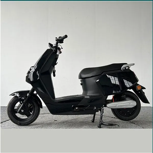 2000W Electric Scooter 65kmph H1 photo-4