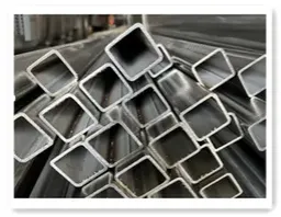 Building Material 316 304 Seamless 201 Stainless Galvanized Carbon Steel Pipe Welded Cold Rolled Stainless Steel Pipe for Structural photo-3