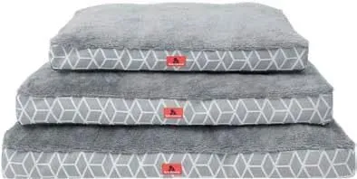 Soft Memory Foam Pet Bed photo-2