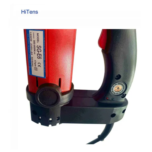 Electric Torque Wrench 300nm 400nm 500nm 600nm Wrench
