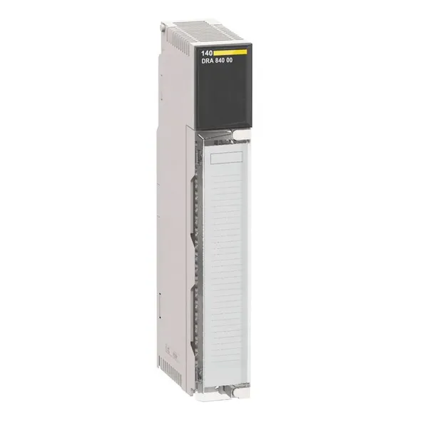 140NOC78100 Ethernet Network Module The High-speed Data Transmission Capability photo-5