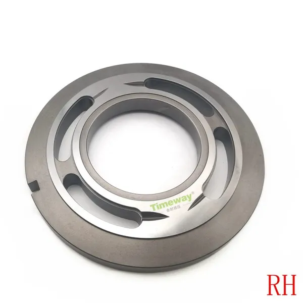 A4VG Excavator Piston Pump Parts A4VG145 Hydraulic Pump Rotor Group Kits for Repair Rexroth Pump photo-3