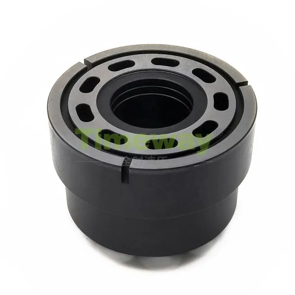 Hydraulic Double Pump Spare Parts PV1818 Pump Rotary Group Kits for Sauer Danfoss Axial Piston Pump Repair Kits photo-3