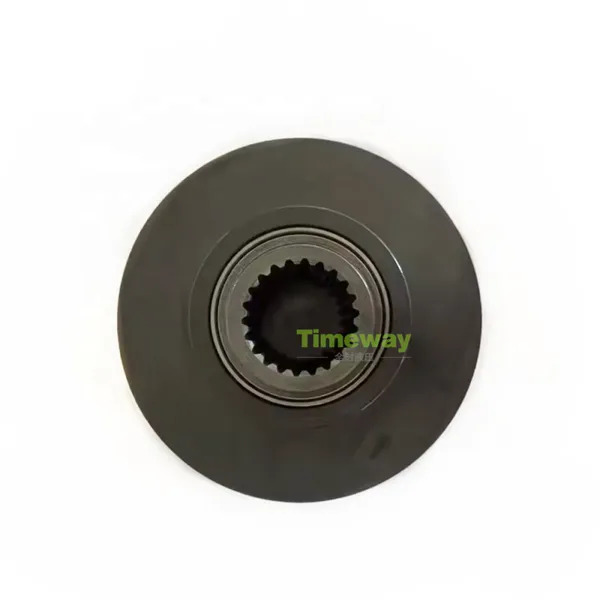 SPV6 Hydraulic Charge Pump for Repair Sauer SPV6/119 Piston Pump SPV6-119 Gear Pump photo-3