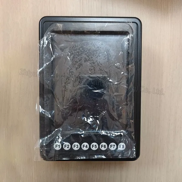 Sany Crane Display Replacement Original Sany Monitor Crane LCD Dashboard With Program photo-5