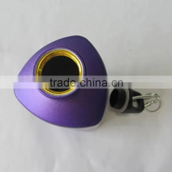 Wholesale Classic Design Factory Direct Aluminum Whisky Bottles photo-2