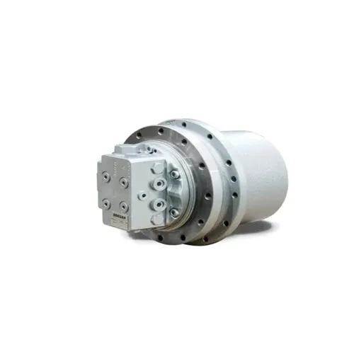 Original SANY SY135 Excavator Swing Reduction Gearbox Swing Motor Gear Assembly | Factory Supply for SY135C/SY135C-9 photo-5