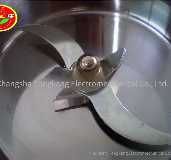 Small Chinese Herbal Medicine and Grains Grinder for Pharmacy Mills, 500g Ultra-fine Powder Grinder photo-2