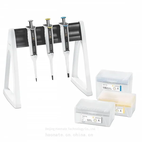 Sartorius Tacta, Mline, Proline Manual Pipettes, Picus Electric Pipettes, Single-channel and Multi-channel photo-2