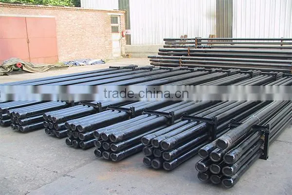 API N80 Drill Pipes photo-2