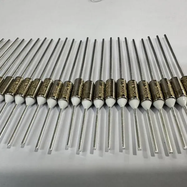 Emerson Fuses, Emerson Thermal Fuses of the Whole g4 Series for Home Appliances, Automobiles, and Industrial Control photo-3