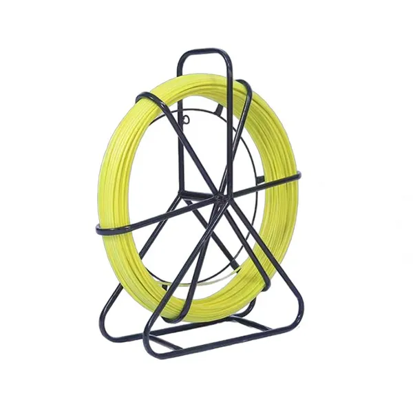 China Supplier: Fiberglass Duct Rods & Pulling Tools for Electrical & Telecommunication Installation photo-3