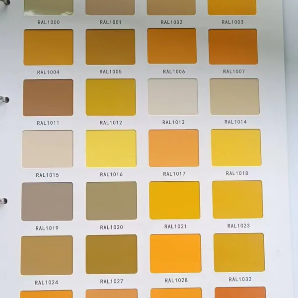 Epoxy Resin Paint Industrial Paints for Spray Application on Iron