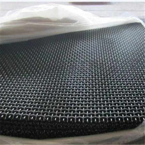 316L Stainless Steel Wire Mesh for Chemical Filtration and High-Temperature Applications photo-5