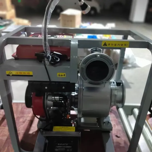 China Famous Manufacturer Diesel Generator Set 50kVA-2500kVA Open/Silent