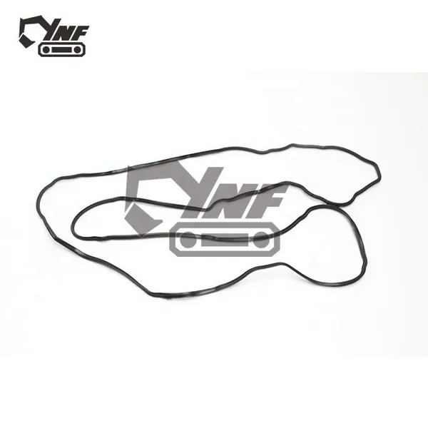 Valve Gasket Cover PC300 PC360 PC390 6745117810 6745-11-7810 photo-4