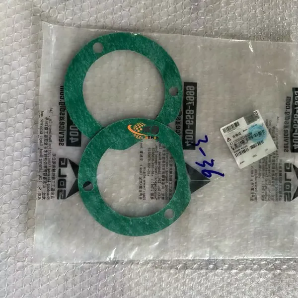 ORIGINAL SDLG Rubber Washer 4110000218038 for LG Wheel Loader With Good Price photo-2