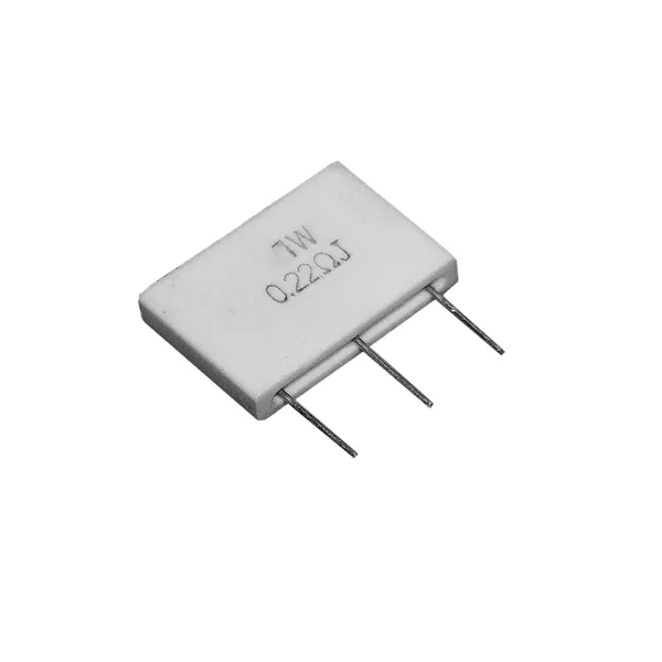 Ceramic Resistor photo-2