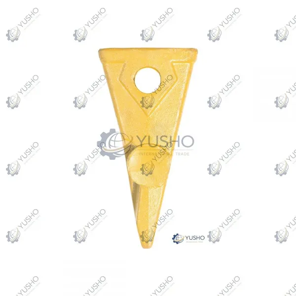 Bucket Teeth 132705040459A for SANY SY35 Genuine OEM photo-3