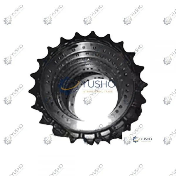 Sprocket A229900005516 for SANY Excavator Genuine OEM