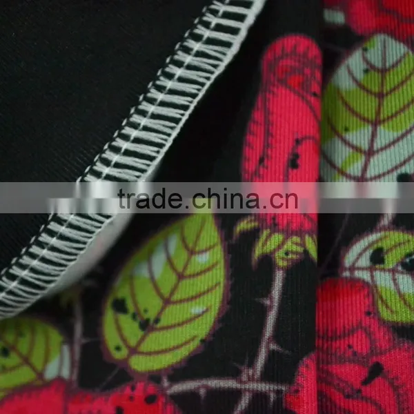 Custom Sublimation Sweatshirt / Printed Hoodies / Sublimation Long Sleeve Shirts photo-4