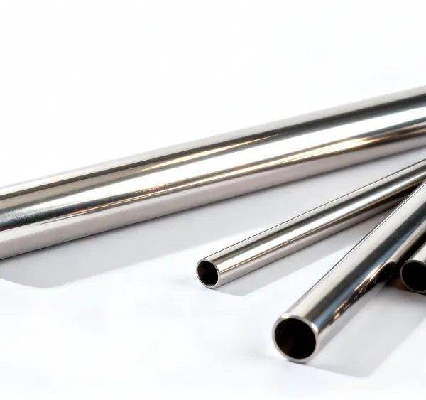 Seamless & Welded Steel Pipe Supplier for Industrial Pipeline Systems photo-4