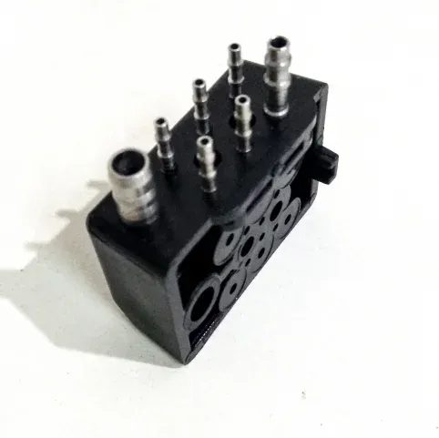 Top of Shunt Module Printhead Manifold Connector Kit for Videojet 1210 1220 1510 1520 1610 1620 CIJ Printer photo-3