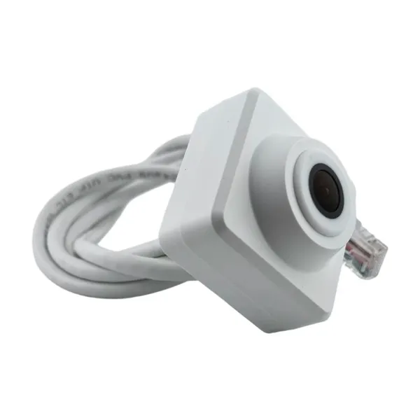 1080P Full HD RJ45 IP Camera Module | Anti-Fog Design | H.264 & H.265 Encoding | Embedded Camera for Smart Unmanned Vending Machine & Retail Cabinet photo-3