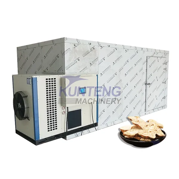 Atractylodes Rhizome Drying Equipment Cassia Seed Dehydrator Drying Machine EPC