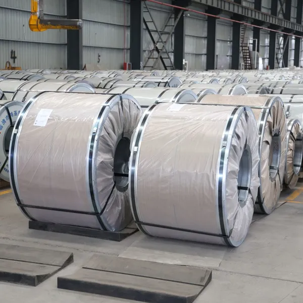 Aluminum Coil 3003 H14 With 1 Year Warranty and Mill Test Report Available photo-3
