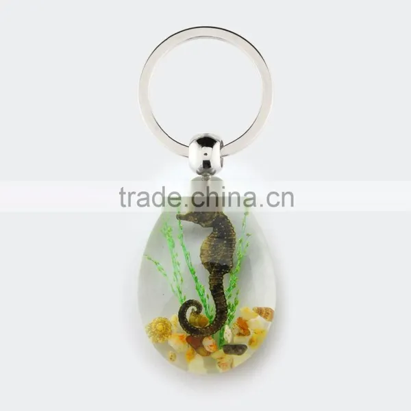 2016 New Style Keychain With Sealife photo-5